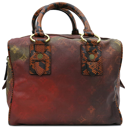 Louis Vuitton(���̺���) M95737 ��ũ �� ũ������ ����� ��Ʈ�� �̹���5 - ���̺��� �߰���ǰ