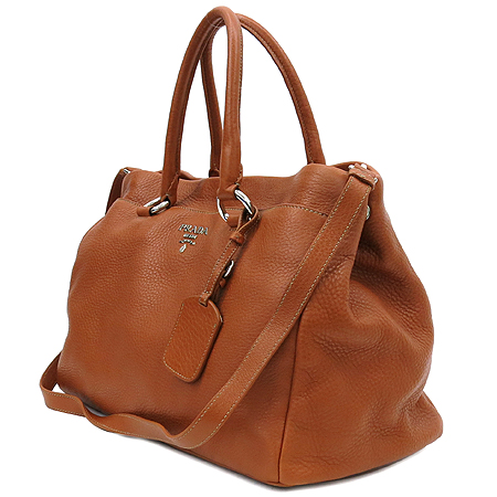 Prada(�����) BR4393 ���� �ΰ� ���� ���� 2WAY �̹���3 - ���̺��� �߰���ǰ