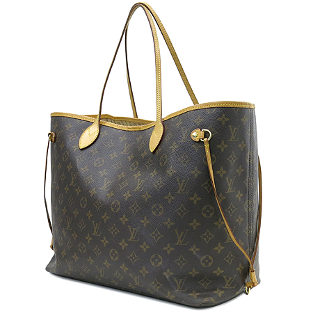 Louis Vuitton(���̺���) M40157 ���׷� ĵ���� �׹�Ǯ GM ����� �̹���2 - ���̺��� �߰���ǰ