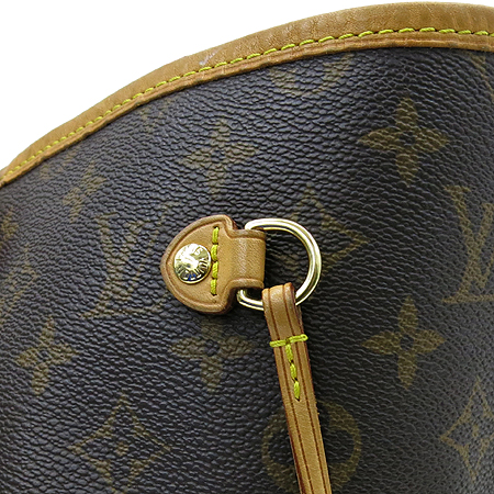 Louis Vuitton(���̺���) M40157 ���׷� ĵ���� �׹�Ǯ GM ����� �̹���3 - ���̺��� �߰���ǰ