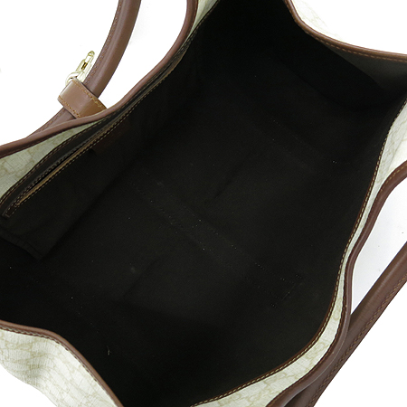 Gucci(����) 203494 GG�ΰ� PVC ���� ���� Ʈ���� ��Ʈ�� �̹���5 - ���̺��� �߰���ǰ