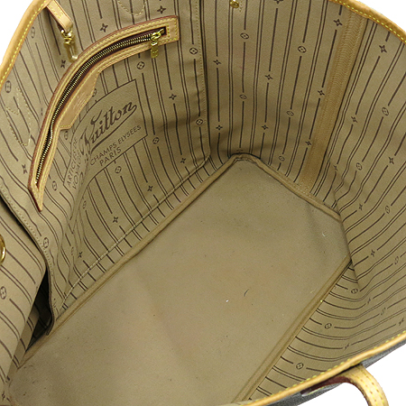 Louis Vuitton(���̺���) M40157 ���׷� ĵ���� �׹�Ǯ GM ����� �̹���5 - ���̺��� �߰���ǰ