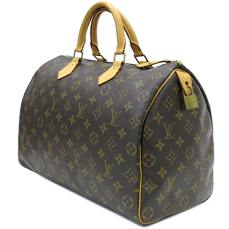 Louis Vuitton(���̺���) M41524 ���׷� ĵ���� ���ǵ� 35 ��Ʈ�� �̹���2 - ���̺��� �߰���ǰ