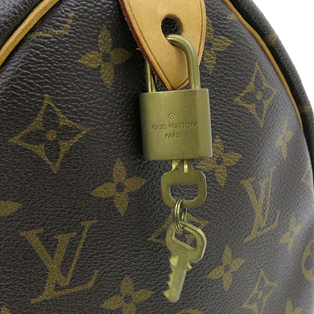 Louis Vuitton(���̺���) M41524 ���׷� ĵ���� ���ǵ� 35 ��Ʈ�� �̹���3 - ���̺��� �߰���ǰ