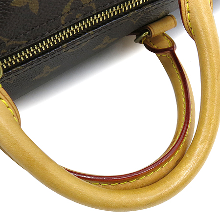 Louis Vuitton(���̺���) M41524 ���׷� ĵ���� ���ǵ� 35 ��Ʈ�� �̹���4 - ���̺��� �߰���ǰ