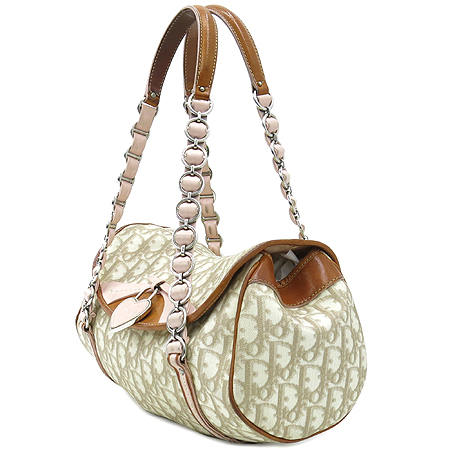 Dior(ũ����î���) �ΰ� PVC ��Ʈ ���Ʈ ��� ü�� ����� �̹���2 - ���̺��� �߰���ǰ