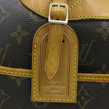 Louis Vuitton(���̺���) M47270 ���׷� ĵ���� ���︵ ����Ƽ ��Ʈ�� �̹���3 - ���̺��� �߰���ǰ