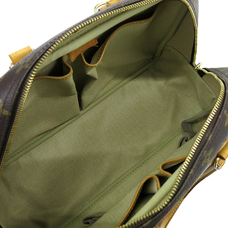 Louis Vuitton(���̺���) M47270 ���׷� ĵ���� ���︵ ����Ƽ ��Ʈ�� �̹���5 - ���̺��� �߰���ǰ