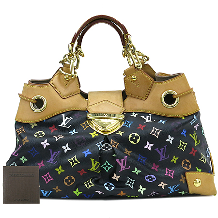 Louis Vuitton(���̺���) M40124 ���׷� ��Ƽ ���� �÷� �콶�� ����� �̹���2 - ���̺��� �߰���ǰ