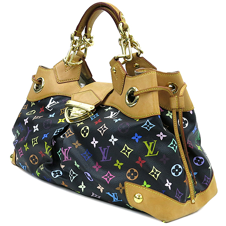Louis Vuitton(���̺���) M40124 ���׷� ��Ƽ ���� �÷� �콶�� ����� �̹���3 - ���̺��� �߰���ǰ