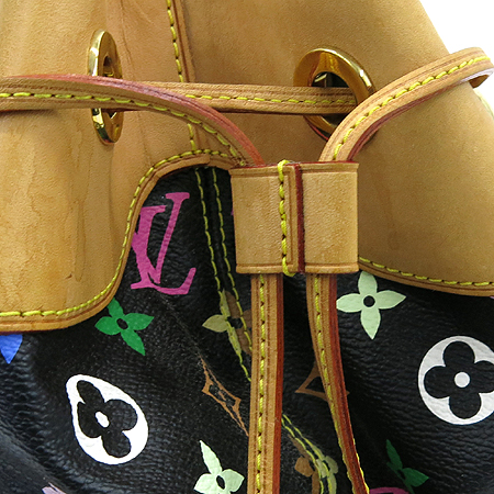 Louis Vuitton(���̺���) M40124 ���׷� ��Ƽ ���� �÷� �콶�� ����� �̹���4 - ���̺��� �߰���ǰ