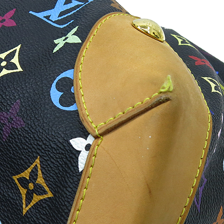 Louis Vuitton(���̺���) M40124 ���׷� ��Ƽ ���� �÷� �콶�� ����� �̹���5 - ���̺��� �߰���ǰ