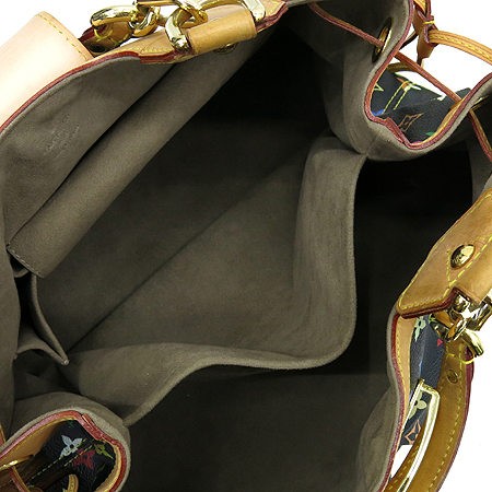 Louis Vuitton(���̺���) M40124 ���׷� ��Ƽ ���� �÷� �콶�� ����� �̹���6 - ���̺��� �߰���ǰ