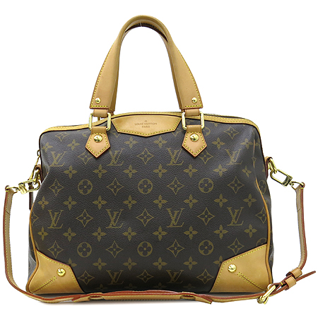 Louis Vuitton(���̺���) M40325 ���׷� ĵ���� ��Ƽ�� PM 2WAY �̹���2 - ���̺��� �߰���ǰ