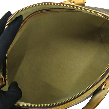 Louis Vuitton(���̺���) M40325 ���׷� ĵ���� ��Ƽ�� PM 2WAY �̹���6 - ���̺��� �߰���ǰ