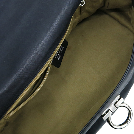 Ferragamo(��󰡸�) 21 4862 ���� ���� ���� ��ġ�� ��� ��Ʈ�� �̹���5 - ���̺��� �߰���ǰ