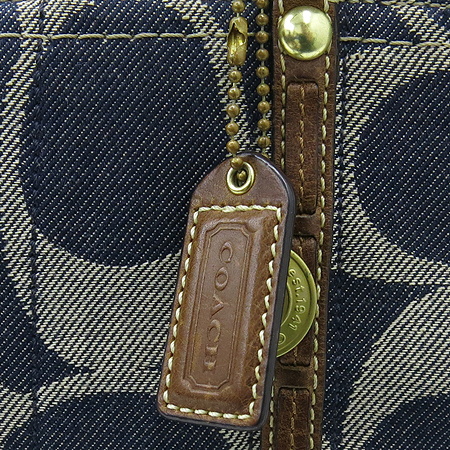 Coach(��ġ) ���� �ñ״�ó ���� ���� Ʈ���� ��Ʈ�� [��������] �̹���3 - ���̺��� �߰���ǰ