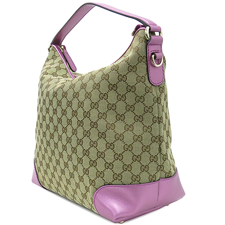 Gucci(����) 269958 ���� ��Ʈ�ΰ���� ��� GG�ΰ� �ڰ��� ����� �̹���3 - ���̺��� �߰���ǰ