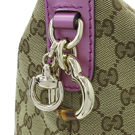 Gucci(����) 269958 ���� ��Ʈ�ΰ���� ��� GG�ΰ� �ڰ��� ����� �̹���4 - ���̺��� �߰���ǰ