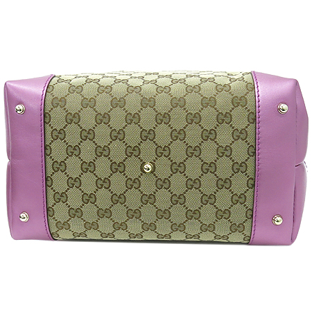 Gucci(����) 269958 ���� ��Ʈ�ΰ���� ��� GG�ΰ� �ڰ��� ����� �̹���5 - ���̺��� �߰���ǰ