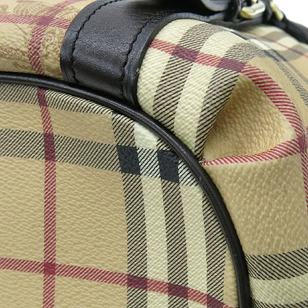 Burberry(������) 3460064 Ŭ���� ���̸��� üũ NORTHFIELD(�뽺�ʵ�) �̵�� 2WAY �̹���4 - ���̺��� �߰���ǰ