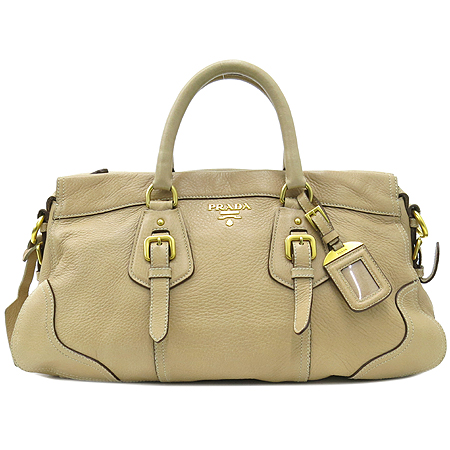 Prada(�����) BN1181 ������ �罿���� 2WAY �̹���2 - ���̺��� �߰���ǰ