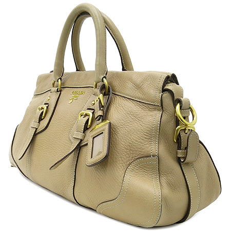 Prada(�����) BN1181 ������ �罿���� 2WAY �̹���3 - ���̺��� �߰���ǰ