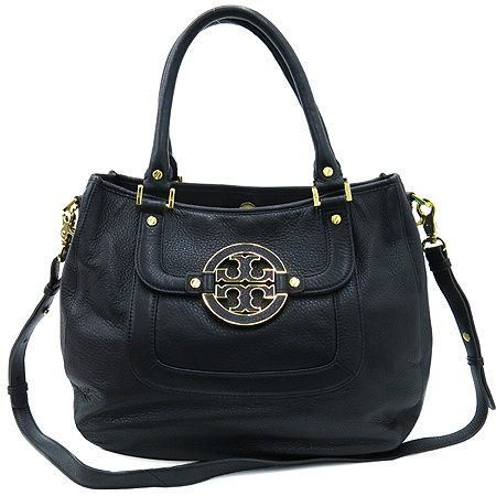 TORY BURCH(�丮��ġ) 50009500 AMANDA HOBO (�Ƹ��� ȣ��) ���� ���� ��Ʈ�� + �����Ʈ�� �̹���2 - ���̺��� �߰���ǰ