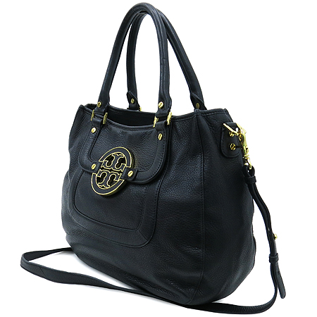 TORY BURCH(�丮��ġ) 50009500 AMANDA HOBO (�Ƹ��� ȣ��) ���� ���� ��Ʈ�� + �����Ʈ�� �̹���3 - ���̺��� �߰���ǰ