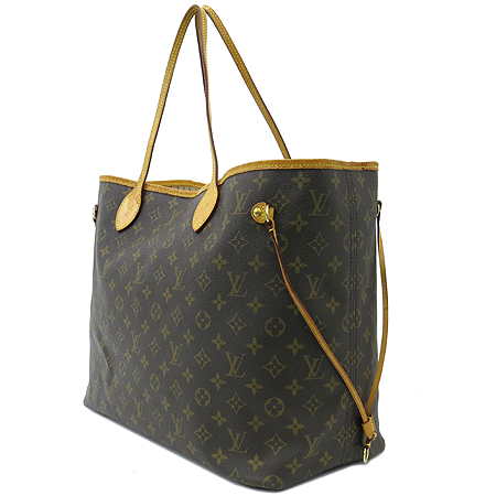 Louis Vuitton(���̺���) M40157 ���׷� ĵ���� �׹�Ǯ GM ����� �̹���2 - ���̺��� �߰���ǰ