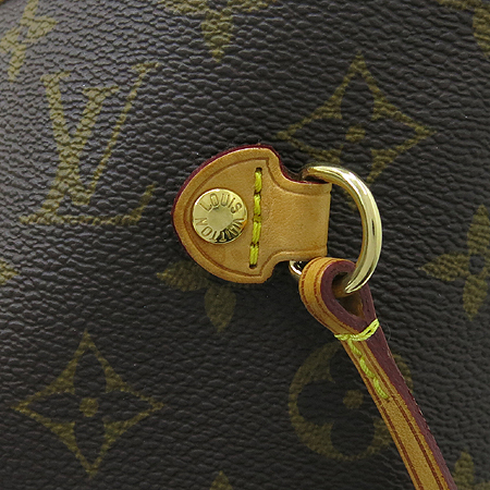 Louis Vuitton(���̺���) M40157 ���׷� ĵ���� �׹�Ǯ GM ����� �̹���3 - ���̺��� �߰���ǰ