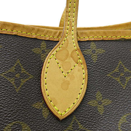 Louis Vuitton(���̺���) M40157 ���׷� ĵ���� �׹�Ǯ GM ����� �̹���4 - ���̺��� �߰���ǰ