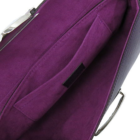 Louis Vuitton(���̺���) M5929K ���� ���� ���״� Ŭ��ġ ����� �̹���6 - ���̺��� �߰���ǰ