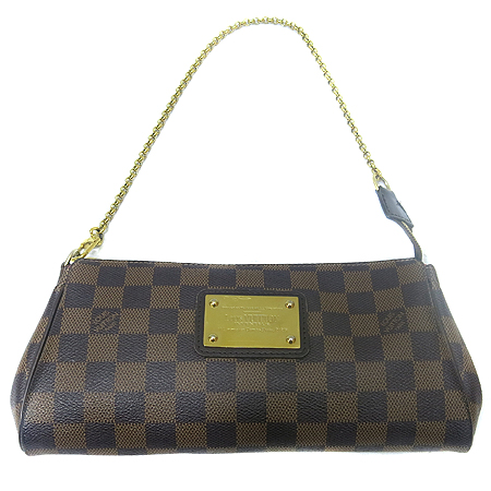 Louis Vuitton(���̺���) N55213 �ٹ̿� ���� ĵ���� ����Ŭ��ġ 2WAY [��������] �̹���2 - ���̺��� �߰���ǰ
