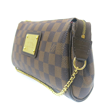 Louis Vuitton(���̺���) N55213 �ٹ̿� ���� ĵ���� ����Ŭ��ġ 2WAY [��������] �̹���3 - ���̺��� �߰���ǰ