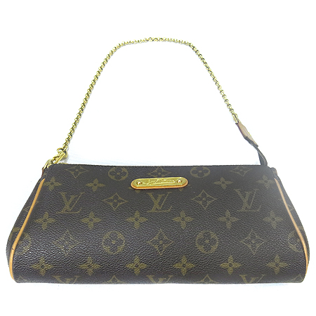 Louis Vuitton(���̺���) M95567 ���׷� ĵ���� ����Ŭ��ġ 2WAY [��������] �̹���2 - ���̺��� �߰���ǰ