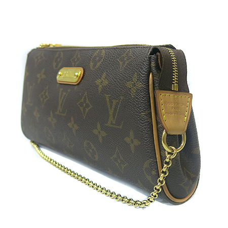 Louis Vuitton(���̺���) M95567 ���׷� ĵ���� ����Ŭ��ġ 2WAY [��������] �̹���3 - ���̺��� �߰���ǰ