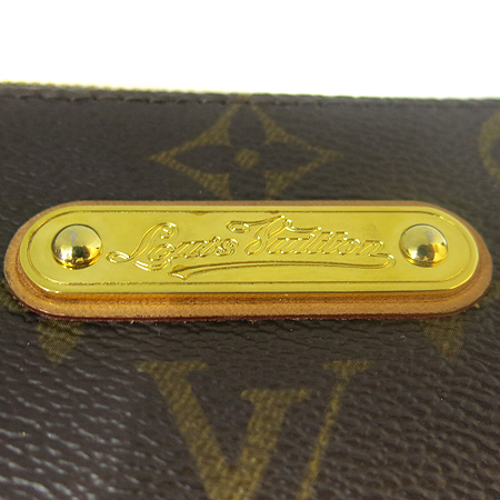Louis Vuitton(���̺���) M95567 ���׷� ĵ���� ����Ŭ��ġ 2WAY [��������] �̹���4 - ���̺��� �߰���ǰ