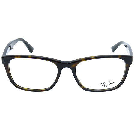 RAY-BAN(���̺�) RB5315 �����ĵ� ���� �Ȱ��� �̹���3 - ���̺��� �߰���ǰ
