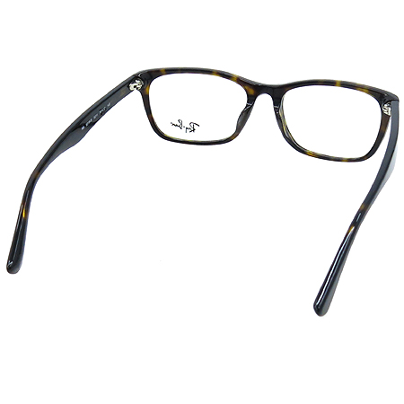 RAY-BAN(���̺�) RB5315 �����ĵ� ���� �Ȱ��� �̹���4 - ���̺��� �߰���ǰ