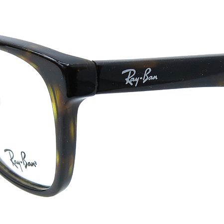 RAY-BAN(���̺�) RB5315 �����ĵ� ���� �Ȱ��� �̹���5 - ���̺��� �߰���ǰ