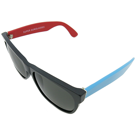 SUPER SUNGLASSES (���� ���۶�) 148 ������ Ʈ���� ���� ���۶� �̹���2 - ���̺��� �߰���ǰ