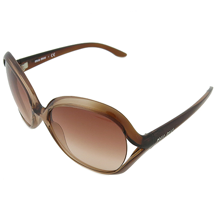 MiuMiu(�̿�̿�) SMU171 ������� ����ΰ� ���۶� �̹���2 - ���̺��� �߰���ǰ