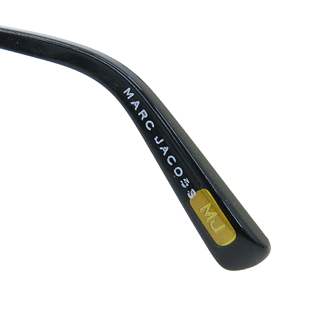 Marc_Jacobs(��ũ�����߽�) MJ260 �׷��� ���� ���� ���� ���۶� �̹���5 - ���̺��� �߰���ǰ