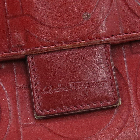 Ferragamo(��󰡸�) 22 1846 ���� ��ġ�� �ΰ� ������ �̹���2 - ���̺��� �߰���ǰ