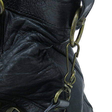 Balenciaga(�߷��þư�) 103208 Ŭ���� �۽�Ʈ ���� 2WAY+�����ſ� �̹���4 - ���̺��� �߰���ǰ