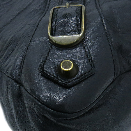 Balenciaga(�߷��þư�) 103208 Ŭ���� �۽�Ʈ ���� 2WAY+�����ſ� �̹���5 - ���̺��� �߰���ǰ