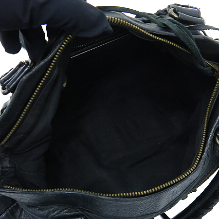 Balenciaga(�߷��þư�) 103208 Ŭ���� �۽�Ʈ ���� 2WAY+�����ſ� �̹���7 - ���̺��� �߰���ǰ