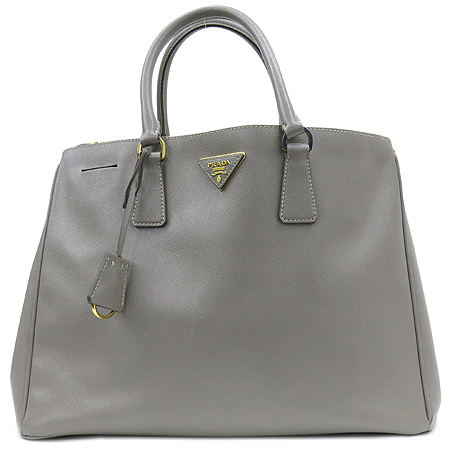 Prada(�����) BN1786 SAFFIANO LUX ARGILLA ���ǾƳ� ���� �׷��� ����ΰ� ��Ʈ�� �̹���2 - ���̺��� �߰���ǰ