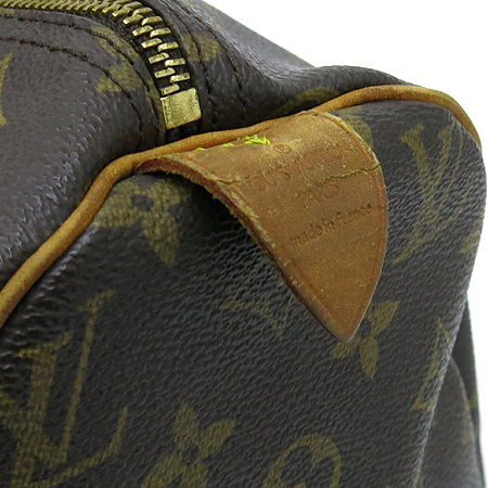 Louis Vuitton(���̺���) M41526 ���׷� ĵ���� ���ǵ� 30 ��Ʈ�� �̹���4 - ���̺��� �߰���ǰ